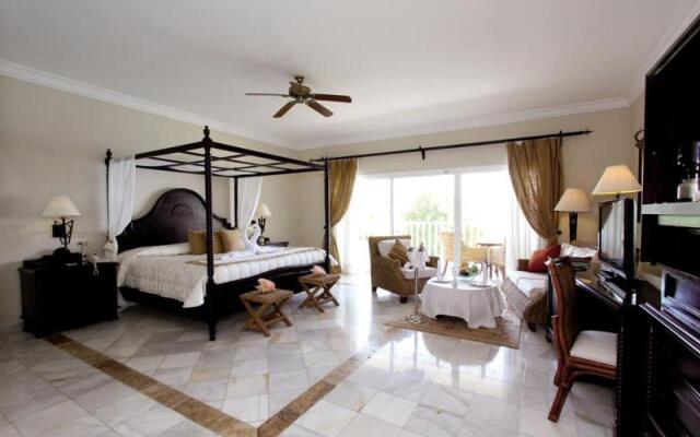 Luxury Bahia Principe Cayo Levantado Don Pablo Collection