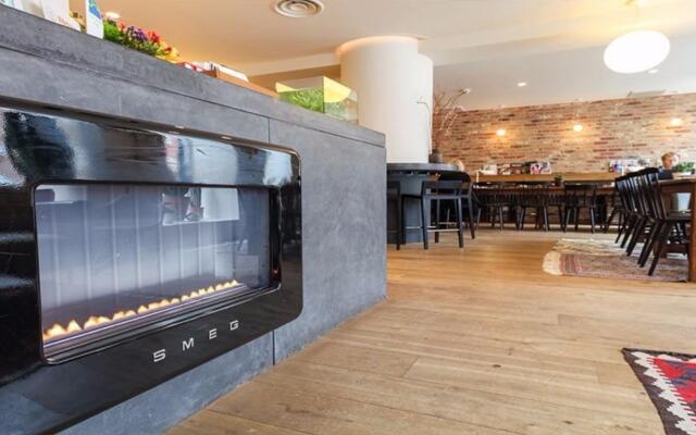 Townhouse Maastricht & Spa