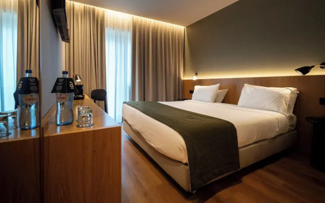 Hotel Acta the Clover