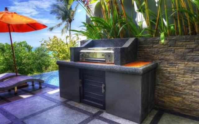 Villa Sapphire