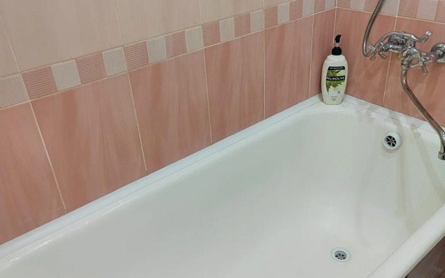 Апартаменты на улице Светланская 118