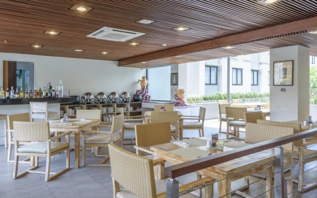 Hotel Dafam Savvoya Seminyak