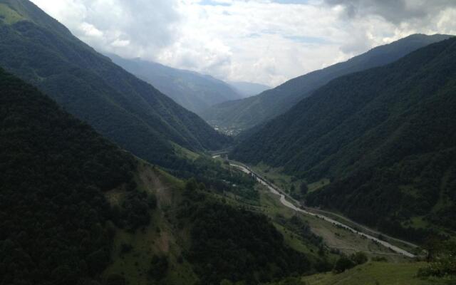 Marine's Guest House