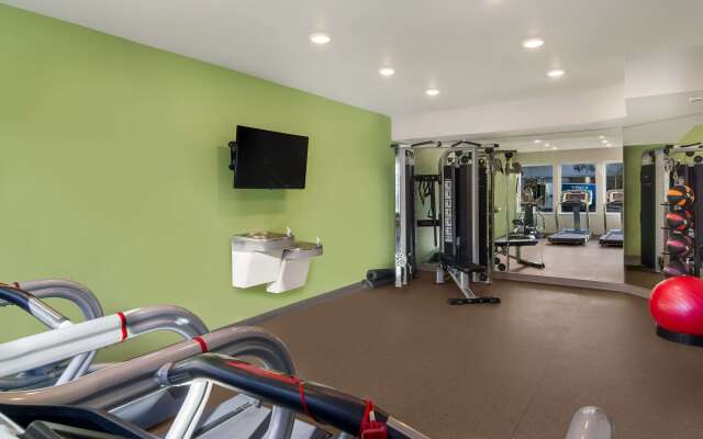 WoodSpring Suites Jacksonville - South