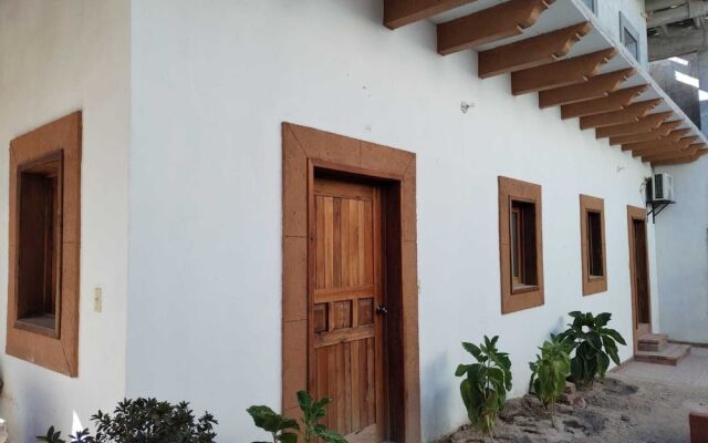 Departamentos Graciela