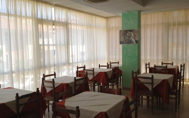 Hotel Orlov