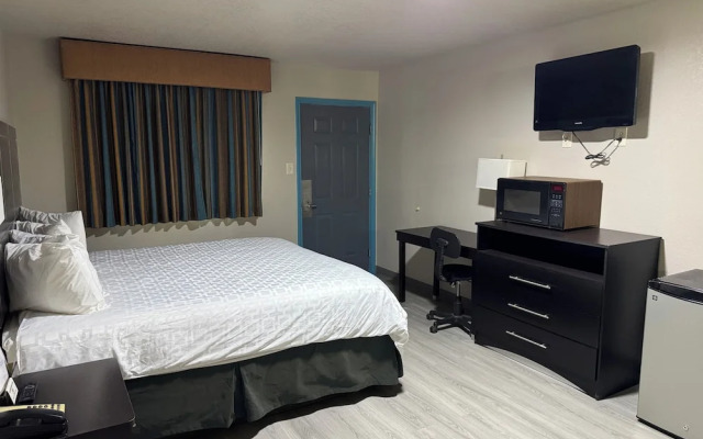 Executive Inn Crystal City