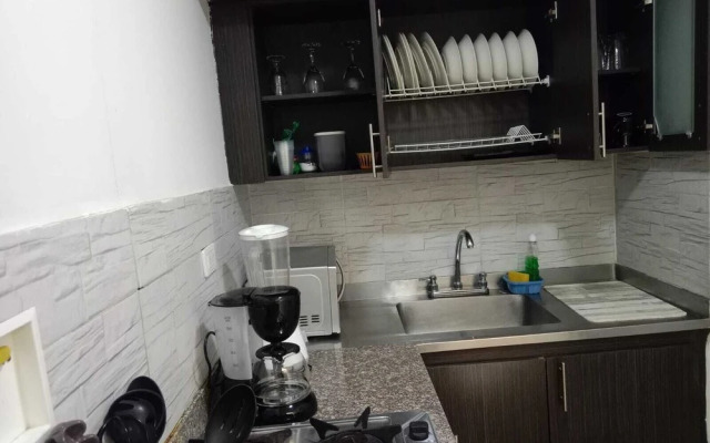 House Hotel Sweet Home 2 Apartments