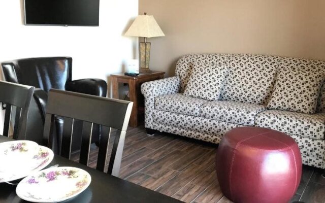 Ala Moana Motel