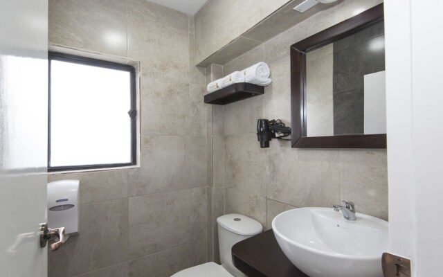 Casa Hotel Baquedano