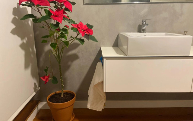 La linterna de San Lorenzo