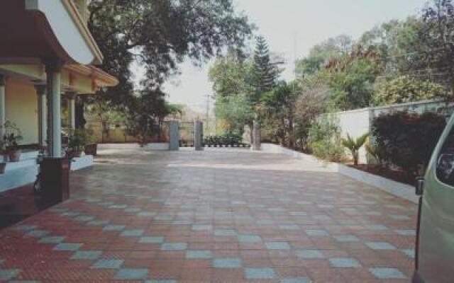 Sai Ranga Hotel &  Residency