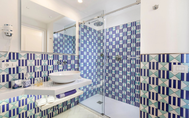 Residence 2 Pini