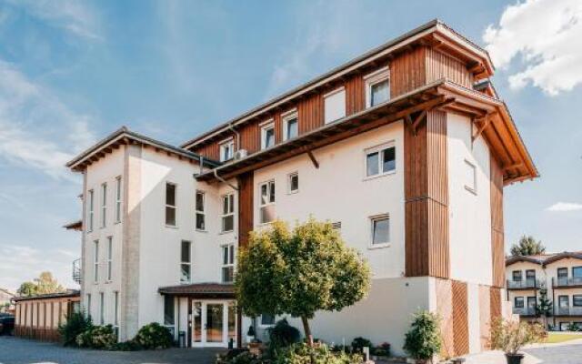 Hotel Birkenhof