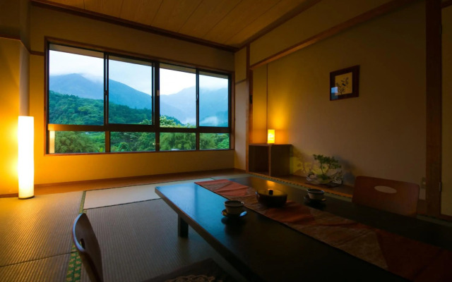Tashiro Ryokan Annex