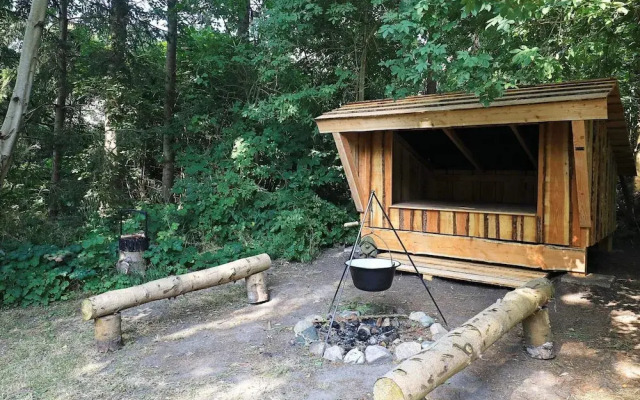 5 Person Holiday Home in Tranekaer-by Traum