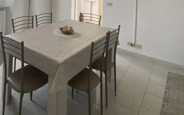 Via Biserno Post Office and Coop Area-rif Biserno