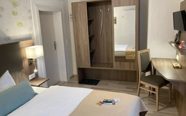 Pension Lachmann