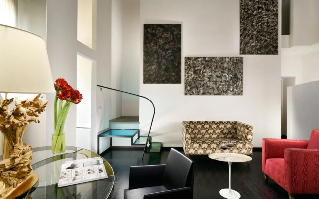 Leone Blu Suites | UNA Esperienze