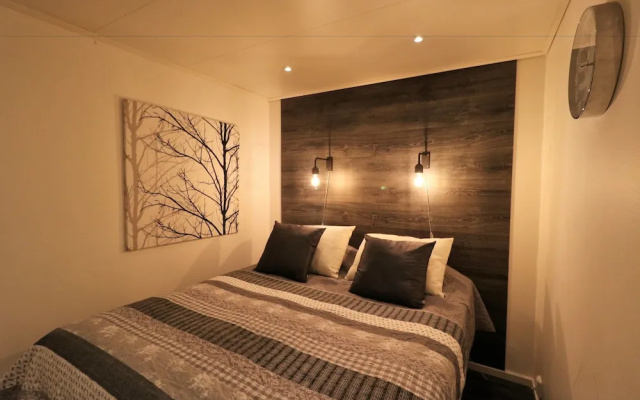 RIBO Apartment Katterjokk