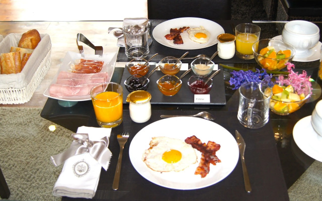 Keryanti Domaine de Lesleac'h