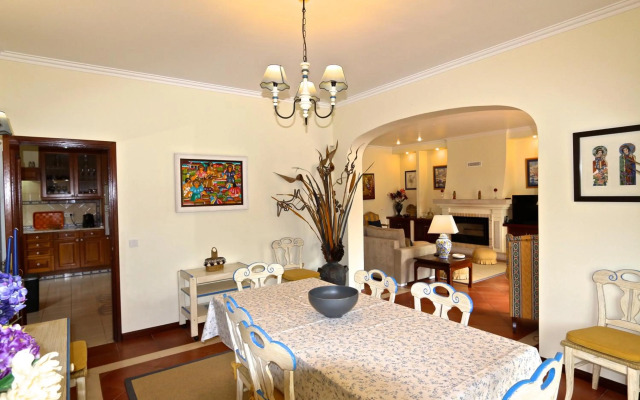 Villa Estrelicia 106 - Clever Details