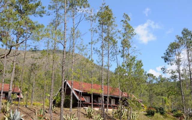 Villa Pinares De Mayari