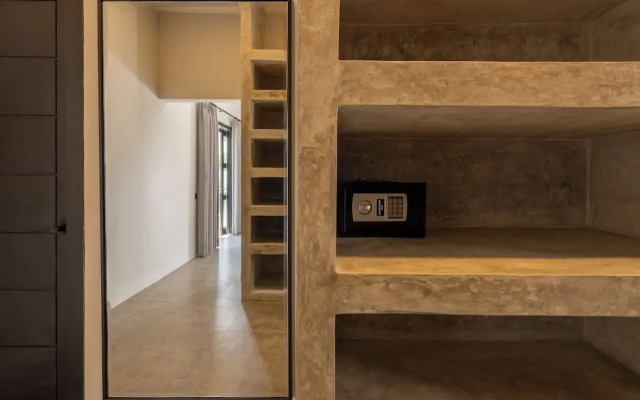 Symbol Villa by Betterplace