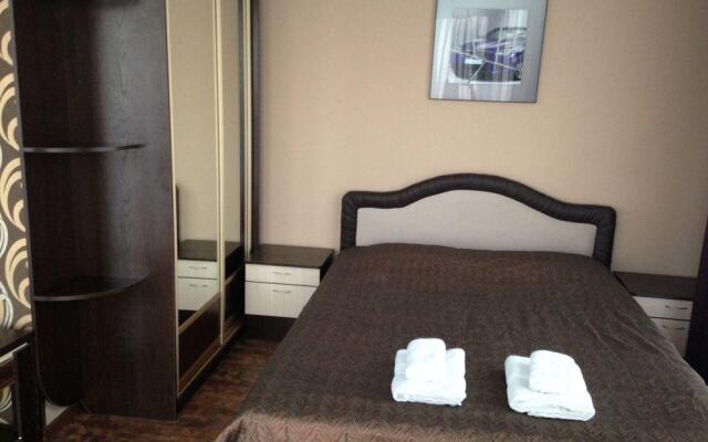 Boyard Inn