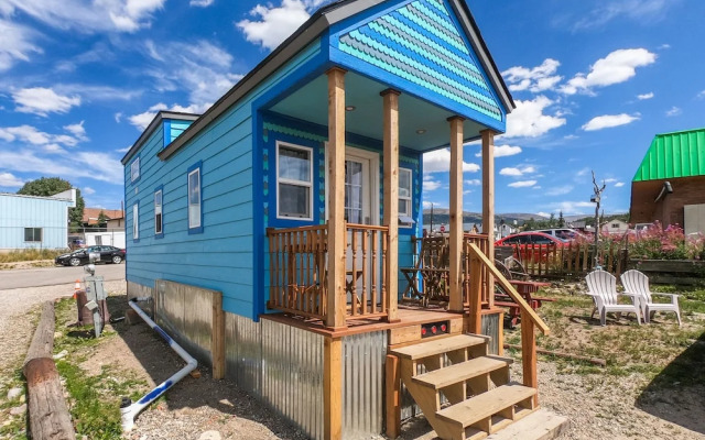 Tiny House Leadville