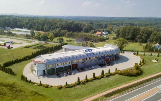 Hotel Sezam
