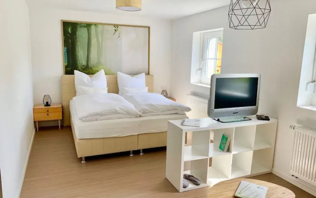 Erlebnis- und Genusshof Tietze