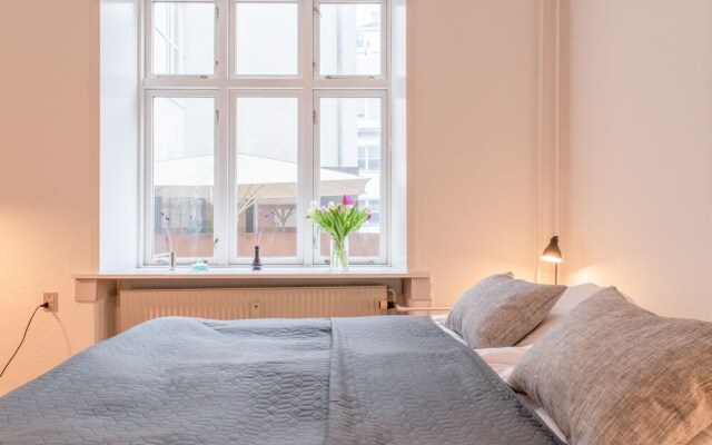 Cosy Apartment in the heart of Århus