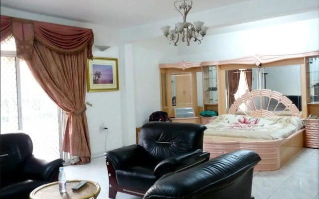 Sophia Hotel