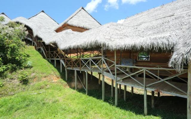 Samiria Ecolodge