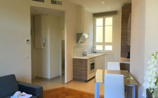 Residence Coeur de Cannes