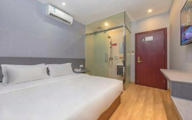 Guixiang Hotel(福州贵翔酒店)