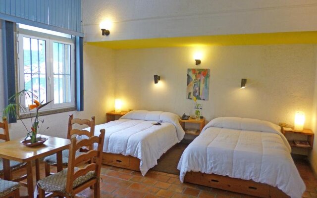 Posada La Mariquinta