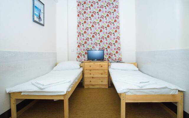 Hostel Linia