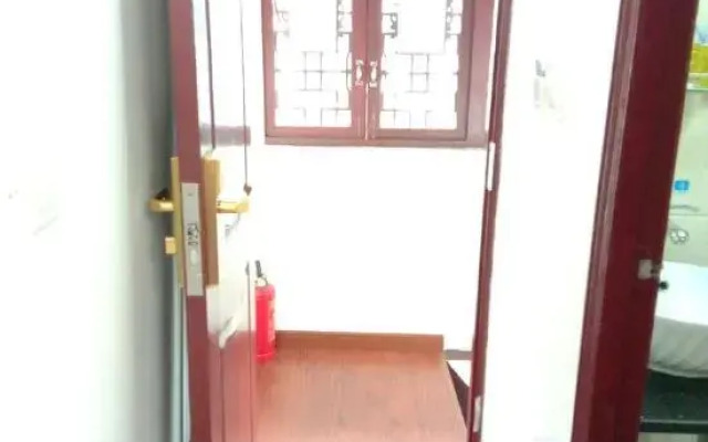 Wangshuilou Inn