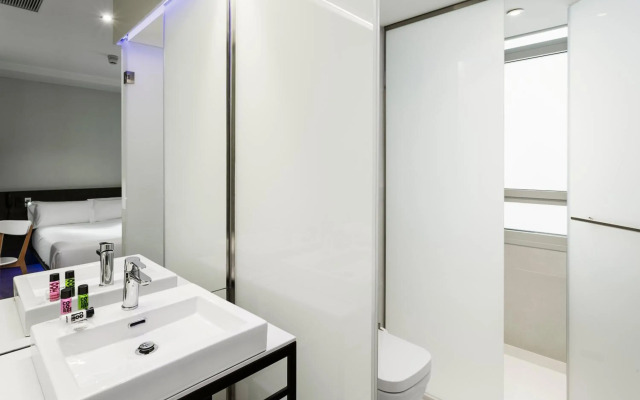 Melissa Hotel Riyadh