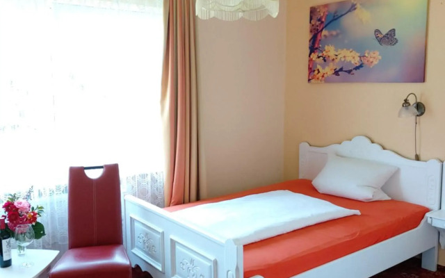 Hotel Der Muehlenhof