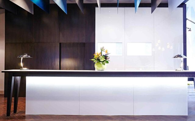 ibis Styles Liverpool Centre Dale Street