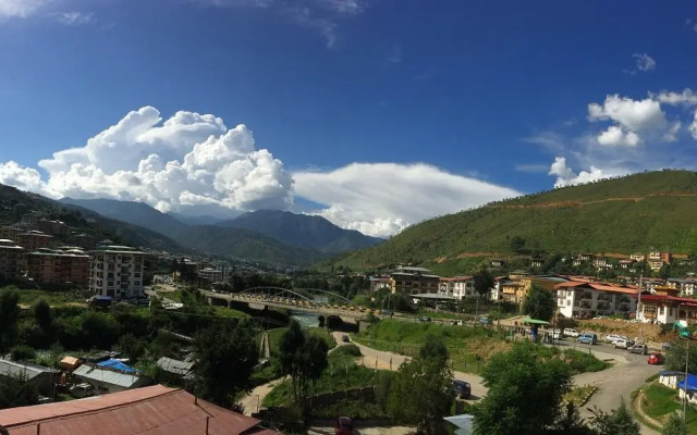 Hotel River Valley