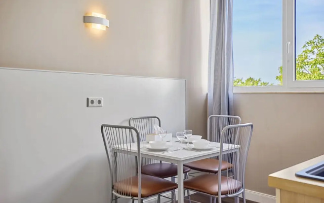 Boardinghotel Heidelberg