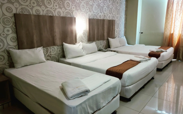City View Hotel At Klia Klia2
