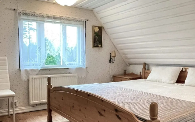 10 Person Holiday Home in Vittsjo