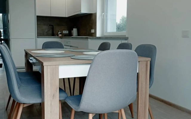 Atostogų namas Twins