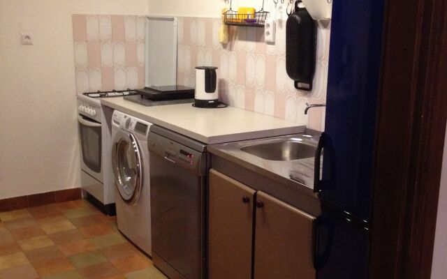 Apartment Iva - with nice view: A1 Molunat, Riviera Dubrovnik