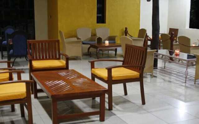 Ol-Moran Tented Camp
